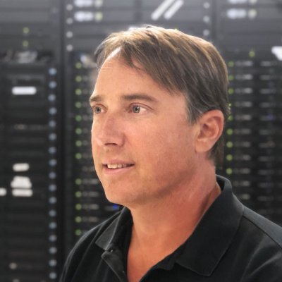 Chris Kurzweg