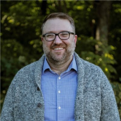Chris Linsell