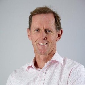 Chris Lister-James