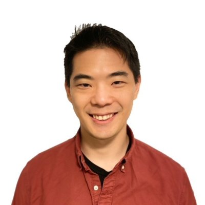 Chris Liu