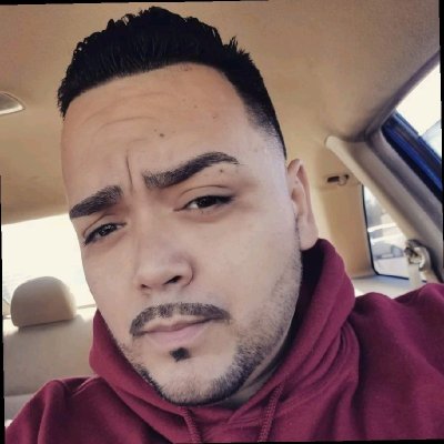 Chris Merida