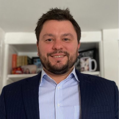 Chris Nazarko