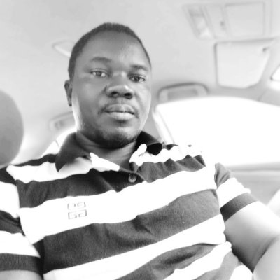 Chris Ogwara
