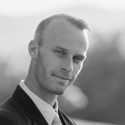 Chris Pate
