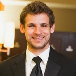 Chris Pinter