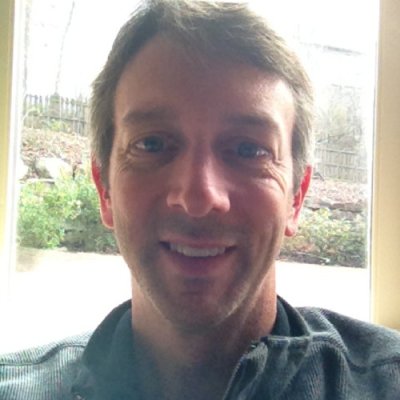 Chris Rothman