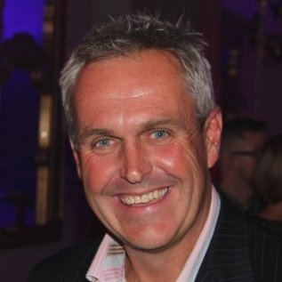 Chris Skone-Roberts