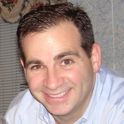 Chris Stabile