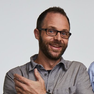 Chris Wall