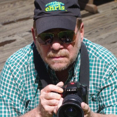 Chris Wyman