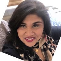 Chrissie Joseph