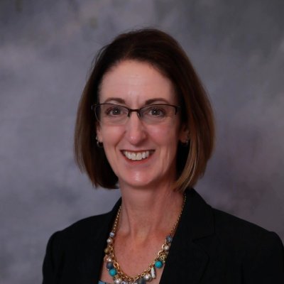Christi Rushnell