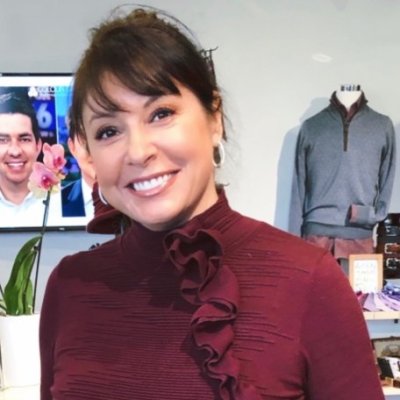 Christi Schreiber