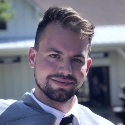 Christian Bergstrom