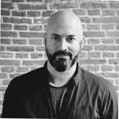 Christian Demers