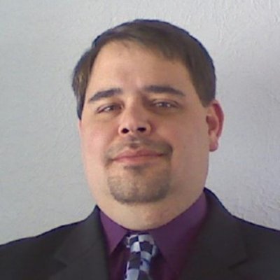 Christian Goode