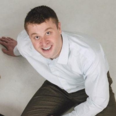 Christian Hansen