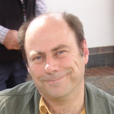 Christian Landau