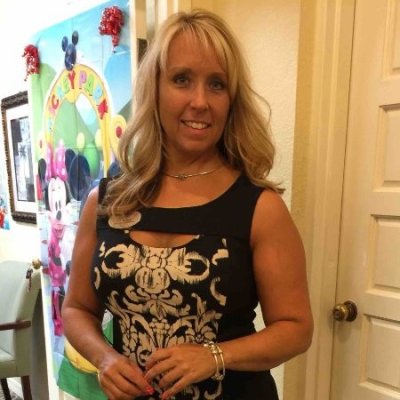 Christie Reeves
