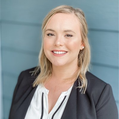 Christin Trickett