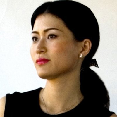 Christina Chung