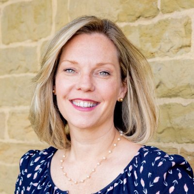 Christina Farrier