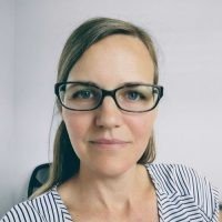 Christina Kraker