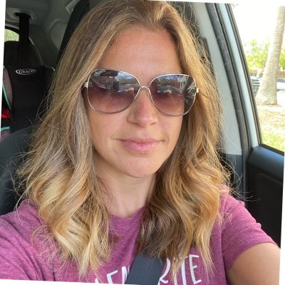 Christina Rojas-Demers
