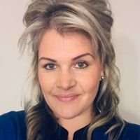 Christine Bcomm