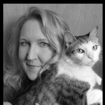 Christine Gill