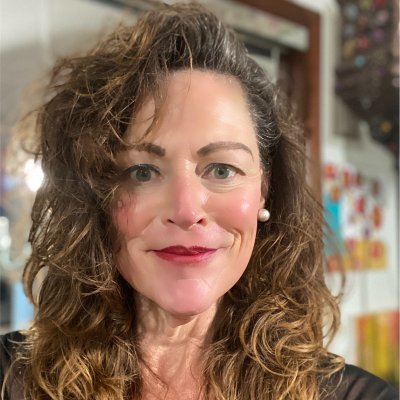 Christine Goldbeck