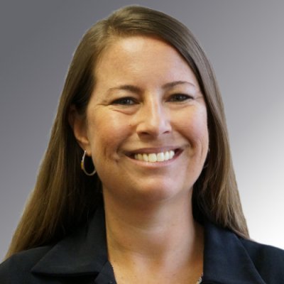 Christine Hale