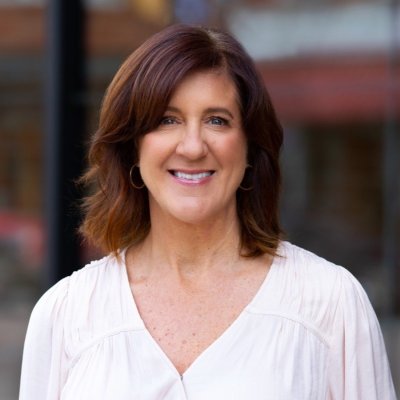 Christine Harvey