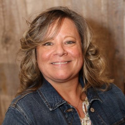 Christine Hughes