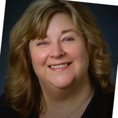 Christine Kegelnett