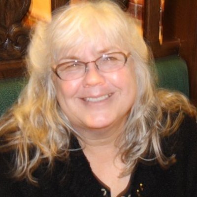 Christine Laird