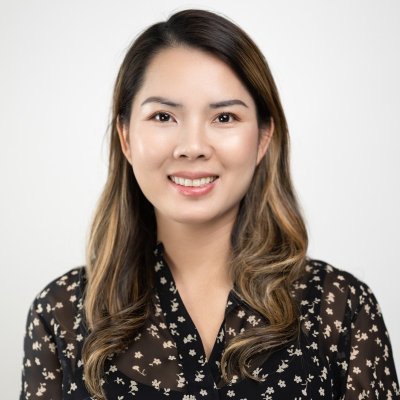 Christine Li