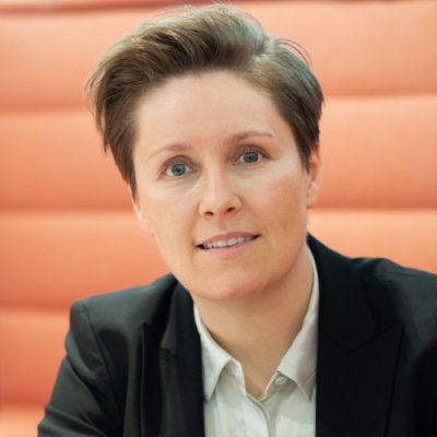 Christine Lund