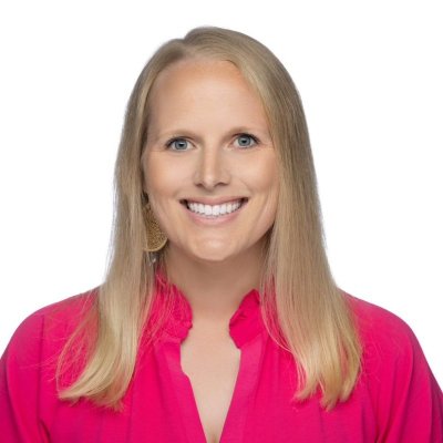 Christine Lundell