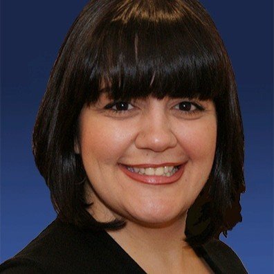 Christine Magarian