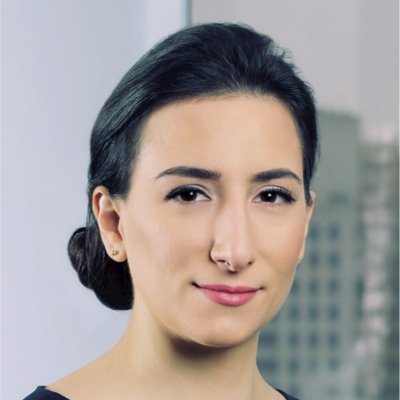 Christine Moundas