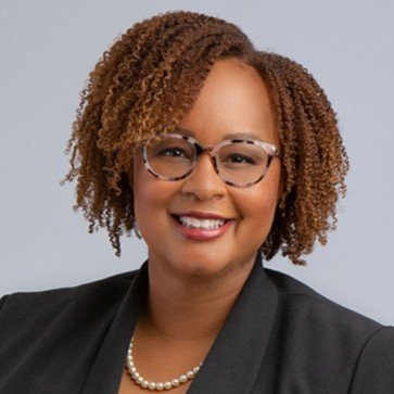 Christine Pendleton