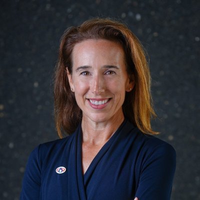 Christine Stead