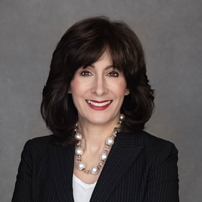 Christine Tricoli