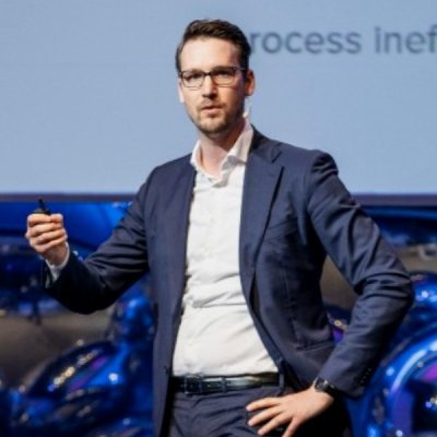Christoph Kisker