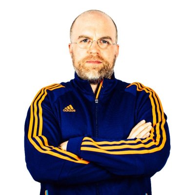 Christoph Sollich