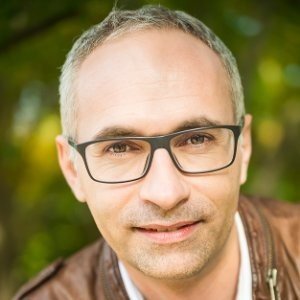 Christophe Boisson