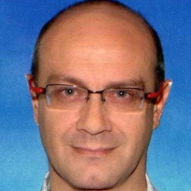 Christophe Gilbert
