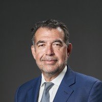 Christophe Reech