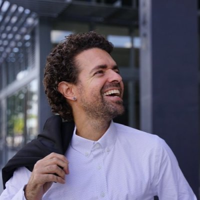 Christopher Alvarez